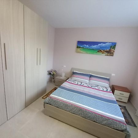 דירות אלטופאשיו La Casa Di Tina חדר תמונה
