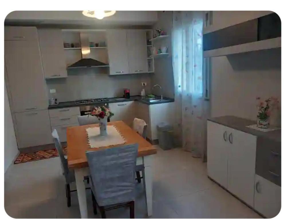 דירות אלטופאשיו La Casa Di Tina מראה חיצוני תמונה