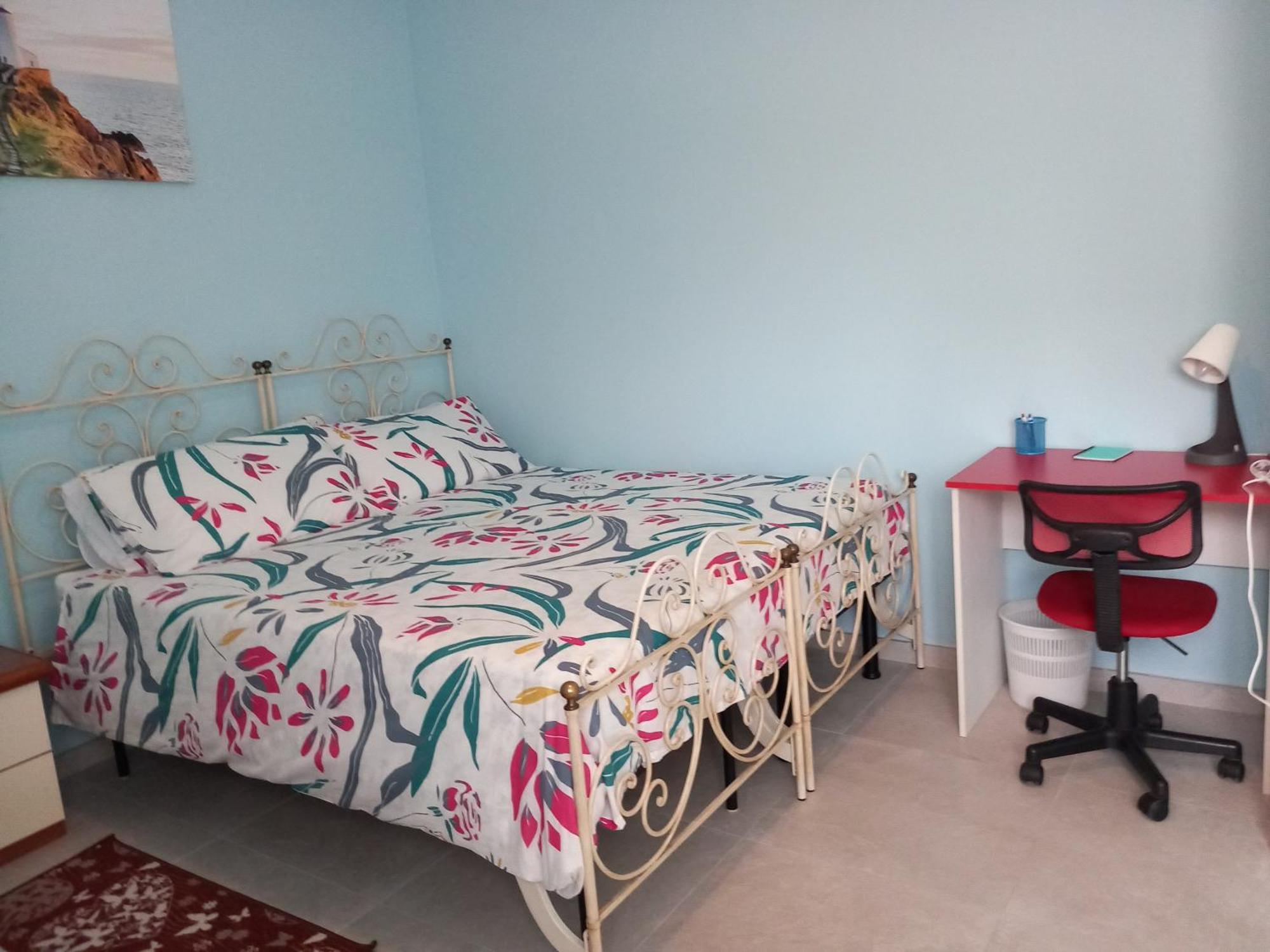 דירות אלטופאשיו La Casa Di Tina חדר תמונה